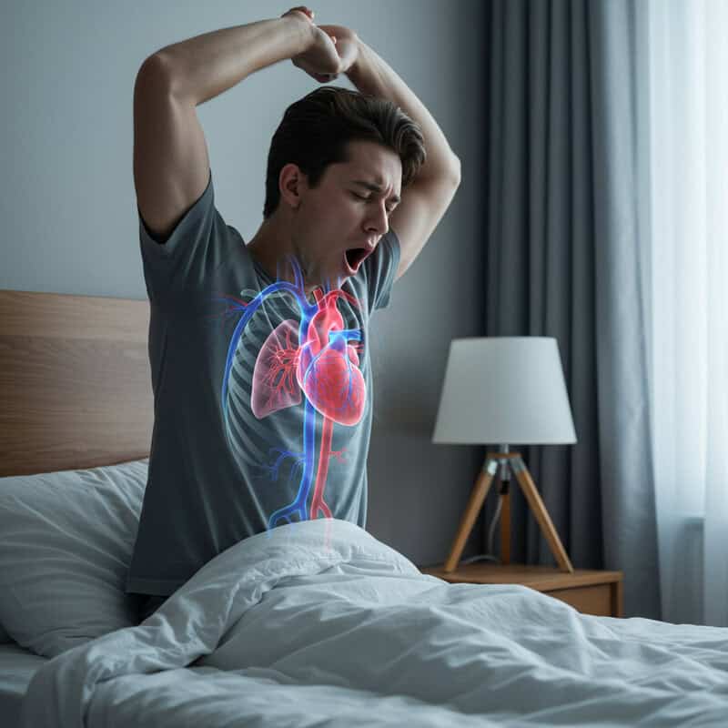 39. Low Blood Pressure