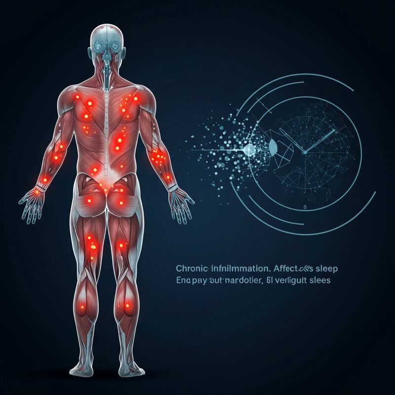 40. Chronic Inflammation