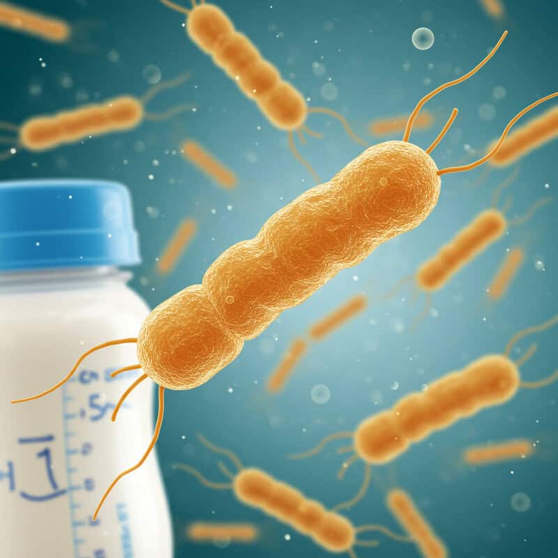 42. Bifidobacterium breve