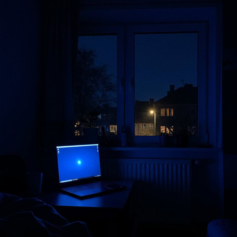 42. Overexposure to Artificial Light