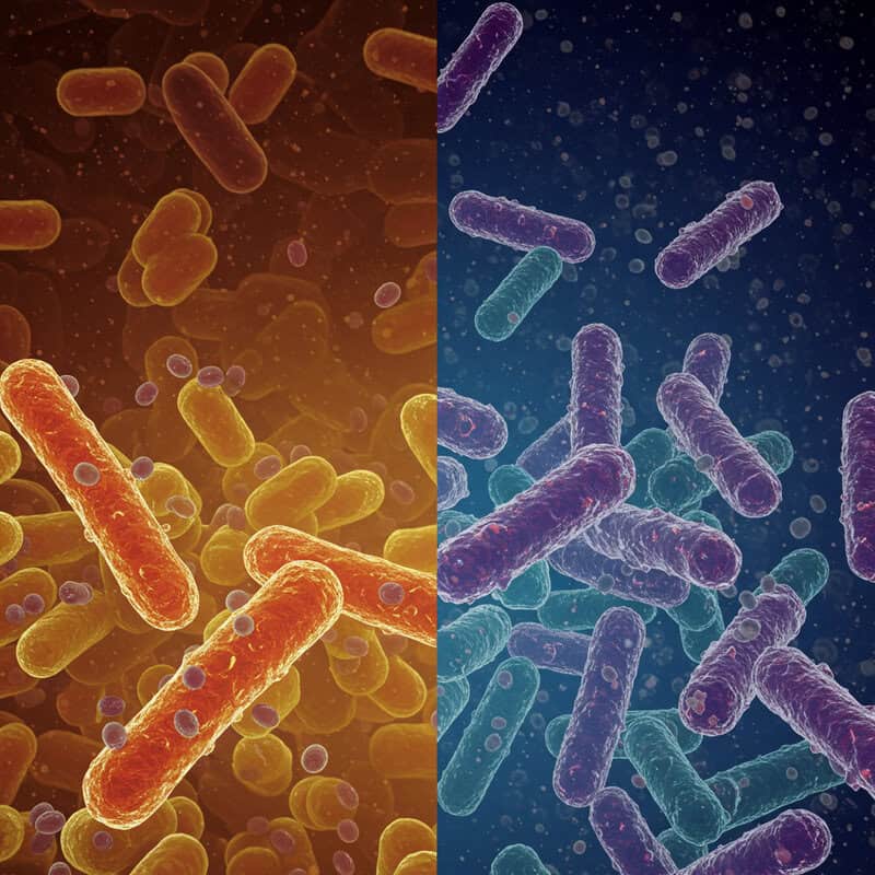 45. Clostridium difficile