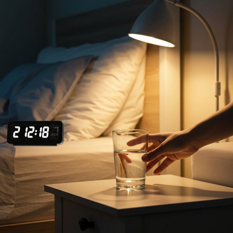 45. Undiagnosed Diabetes or Prediabetes