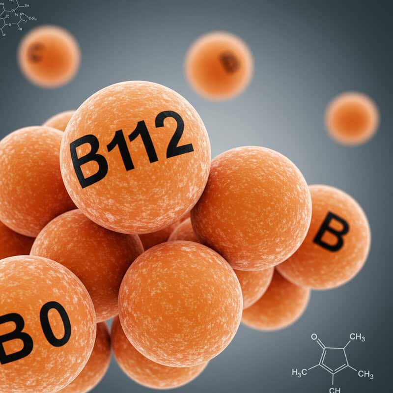46. Nutrient Deficiencies (B12, Folate, etc.)