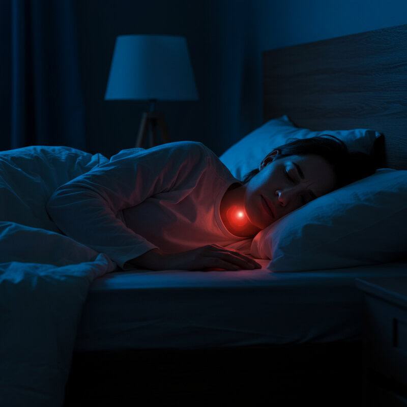 47. Asthma or Breathing Disorders