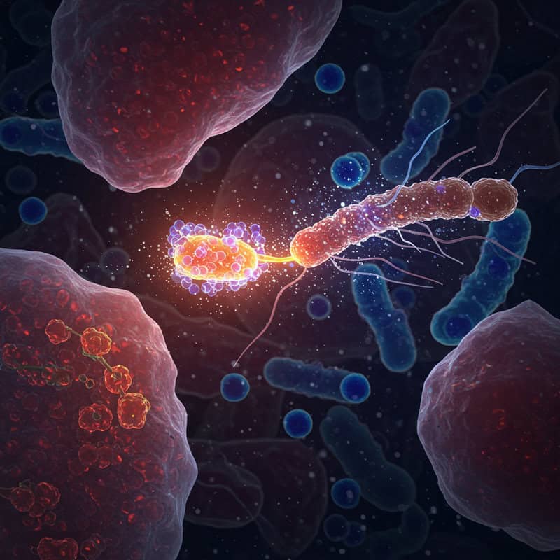 49. Turicibacter sanguinis