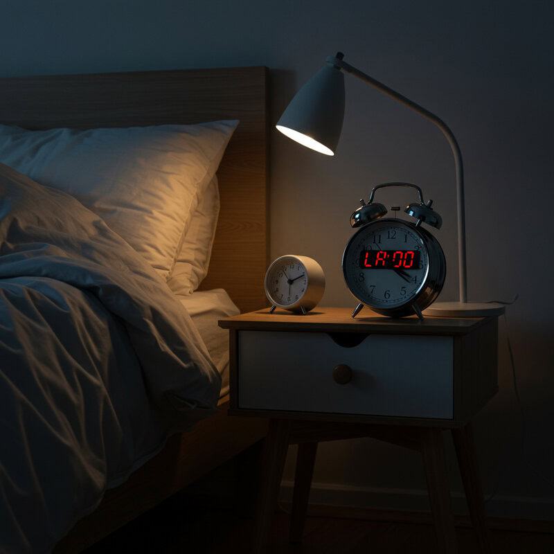 49. Overuse of Napping