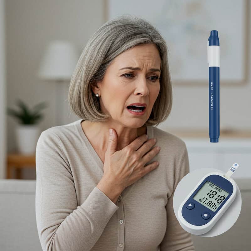 37. Shortness of Breath