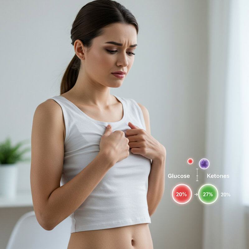 45. Unusual Body Odor