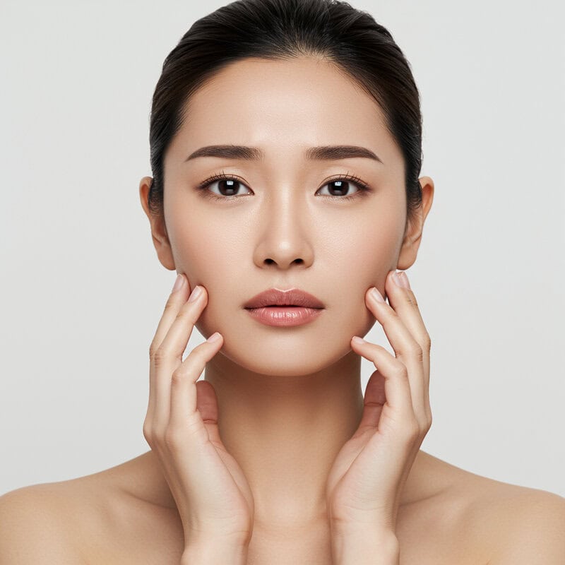 46. Tingling in the Face