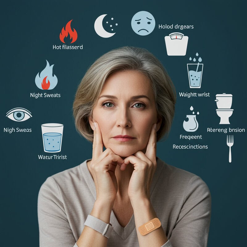 50. When to Get Tested: Key Triggers