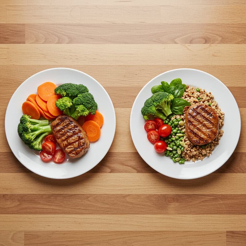 13. Unexplained Weight Loss