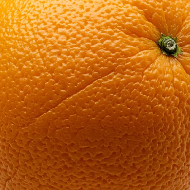 27. Orange Peel Texture (Peau d’Orange)