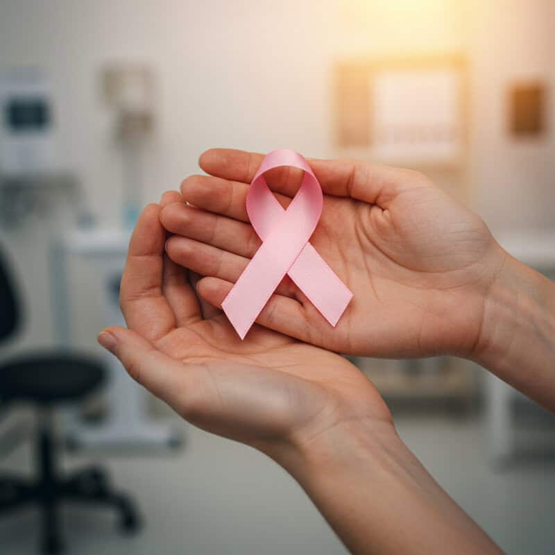 50. Breast Changes After Menopause