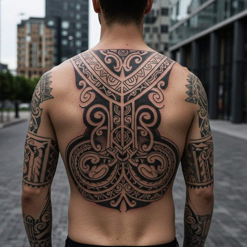 9. Tattooing and Body Art