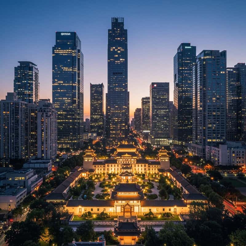 32. Sacred Silence Retreats