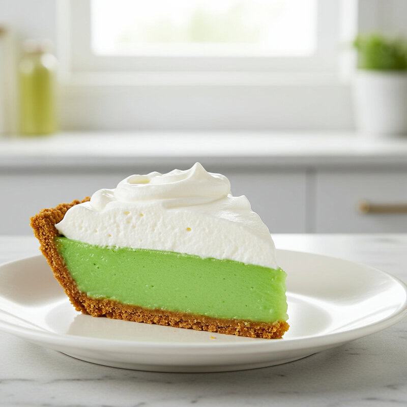 30. Key Lime Pie