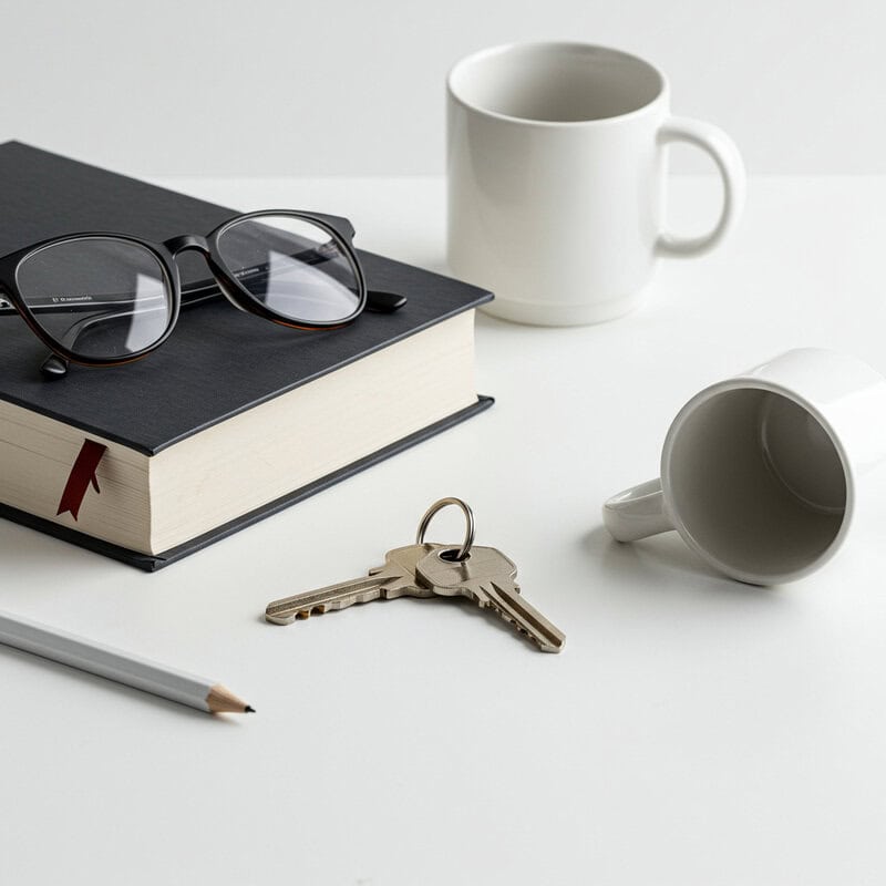 1. Subtle Memory Lapses