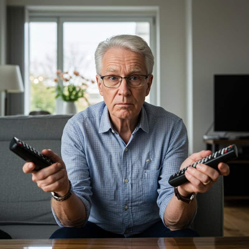 2. Difficulty Finding Words