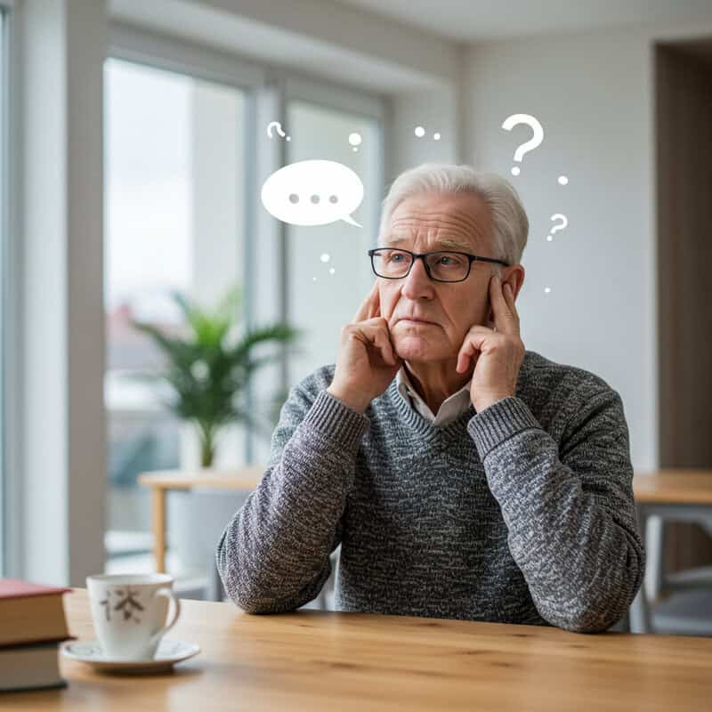 1. Forgetting Recent Conversations