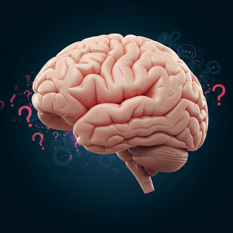 3. Repeating Questions or Stories