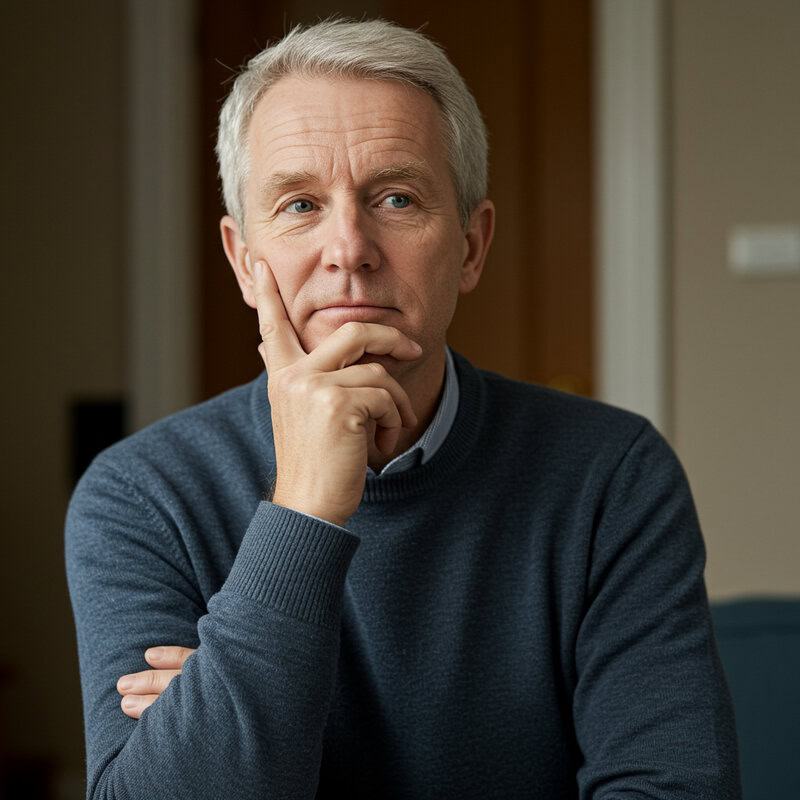 3. Difficulty Recalling Words