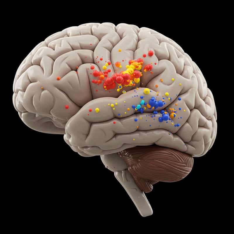 6. Mood Changes and Irritability