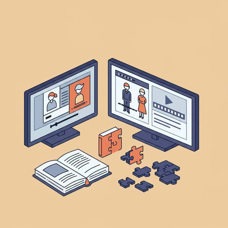 5. Trouble Following Plots or Instructions