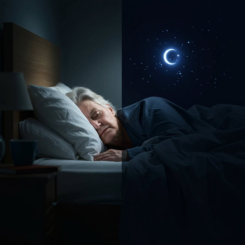 10. Changes in Sleep Patterns