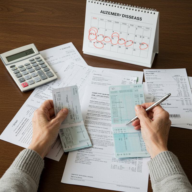 14. Problems Managing Finances