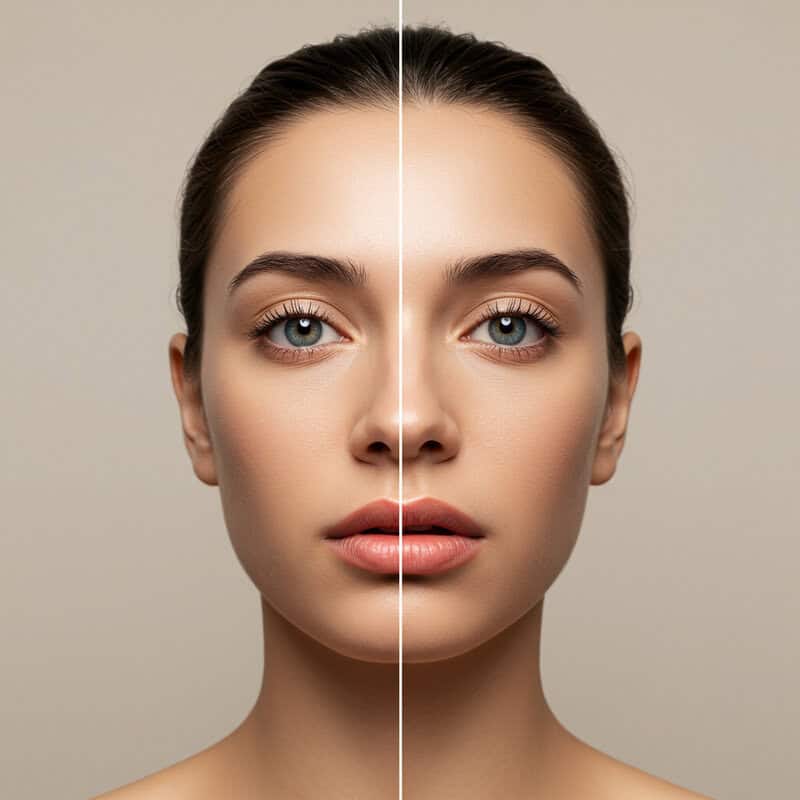 13. Uncharacteristic Mood Changes