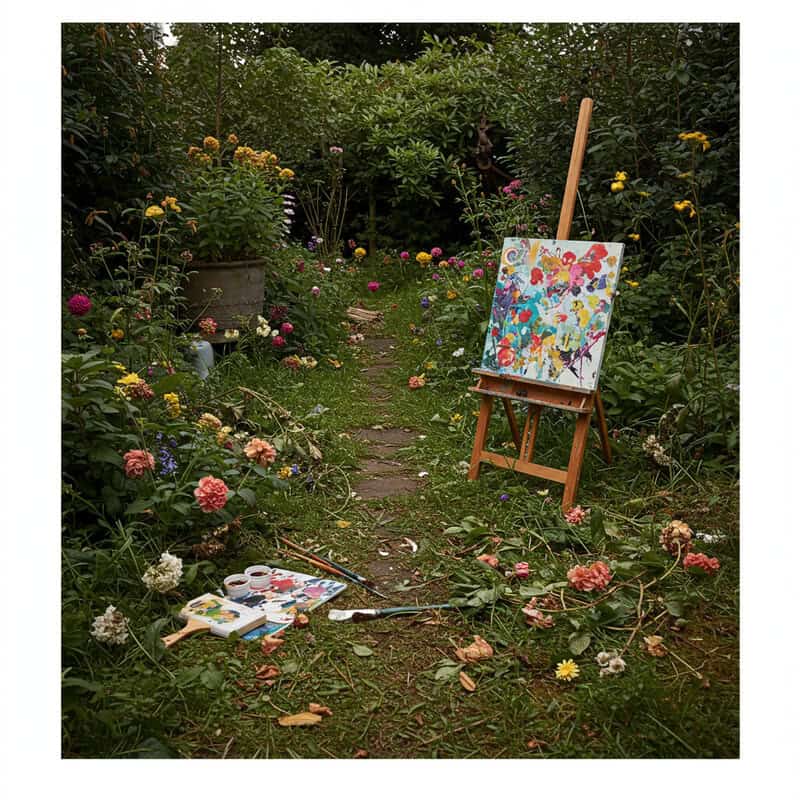 15. Losing Interest in Hobbies