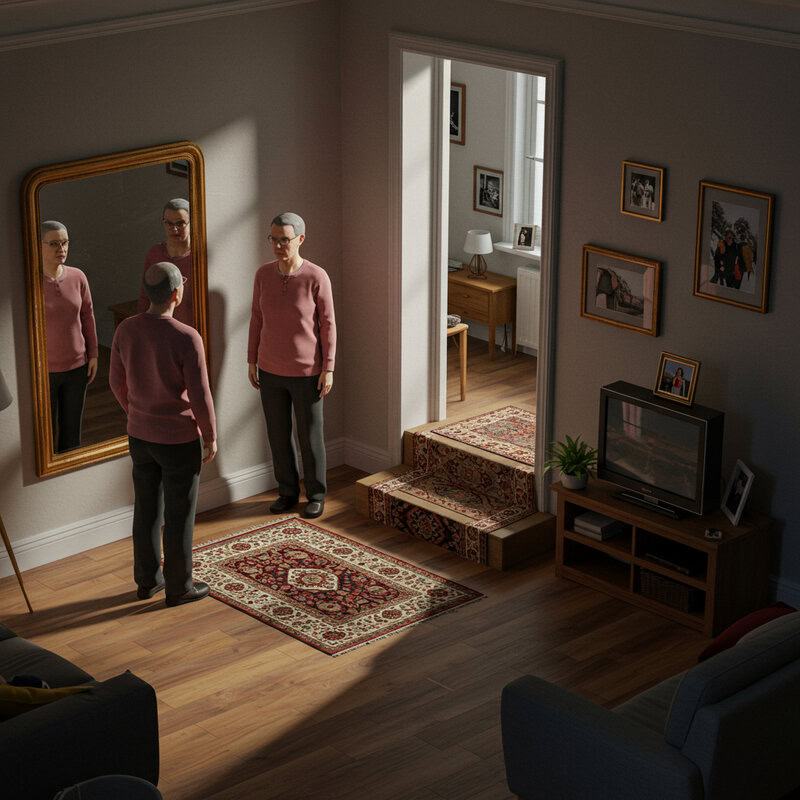 17. Misunderstanding Visual Images