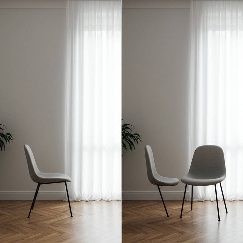 19. Difficulty Adapting to Changes