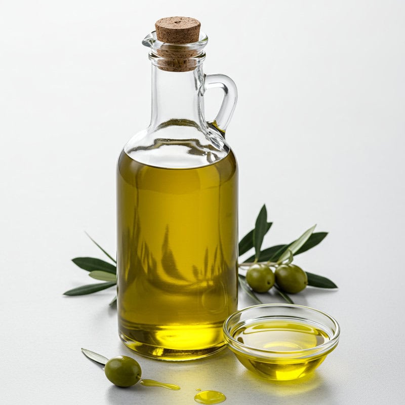 18. Monounsaturated Fats