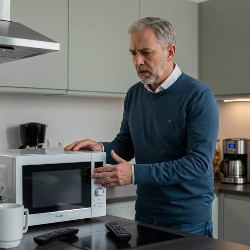 22. Struggling with Familiar Tasks