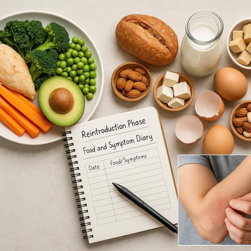 23. Elimination Diets