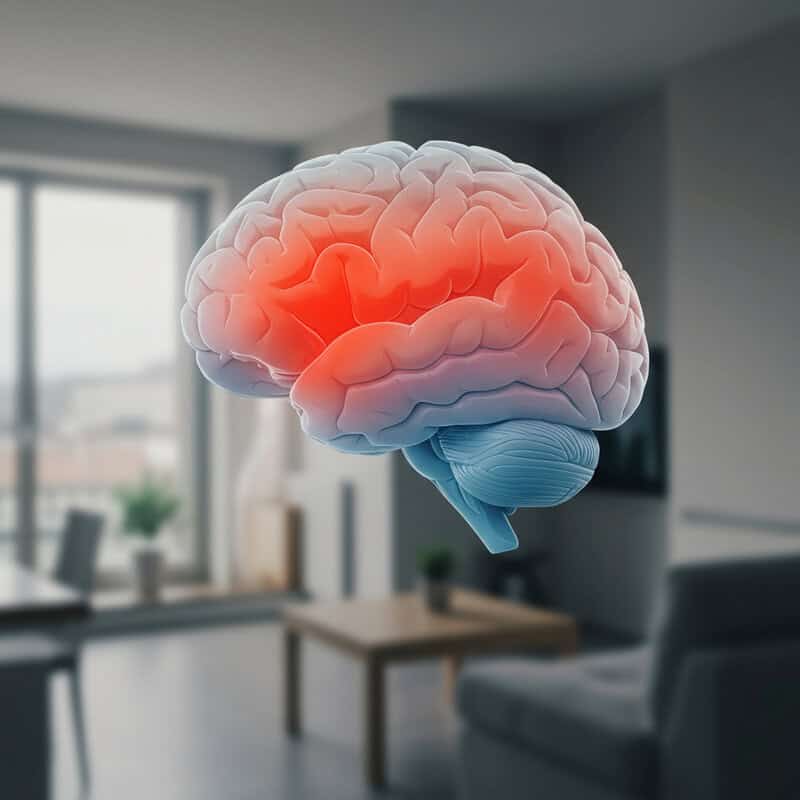 26. Difficulty Interpreting Visual Information