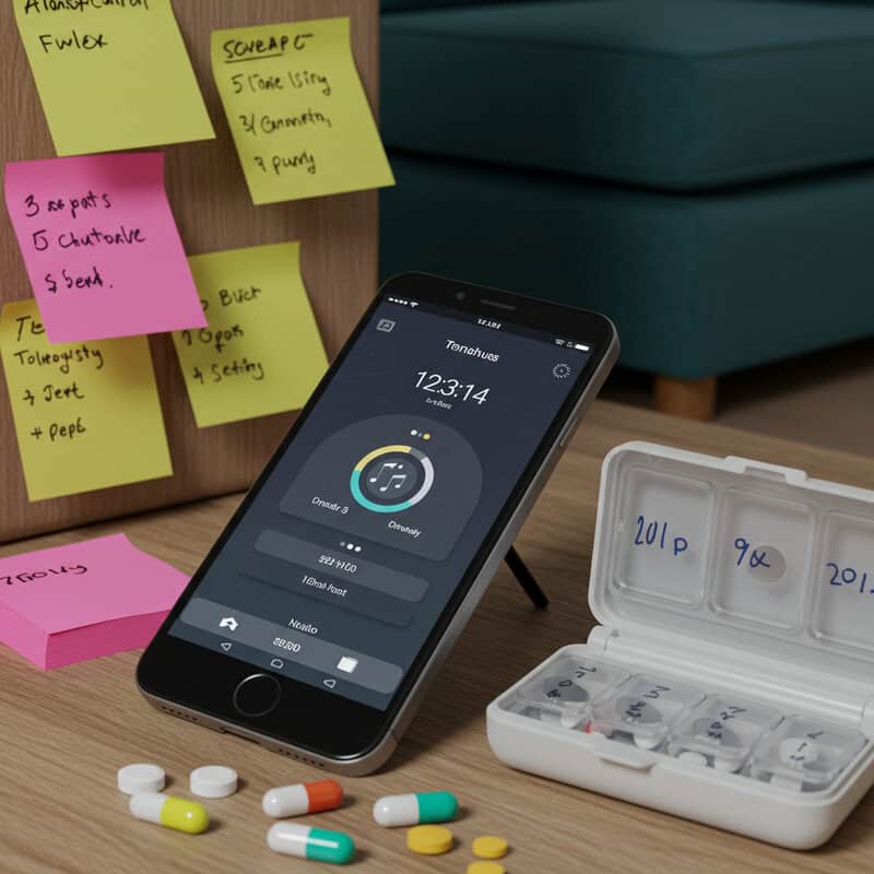 27. Requiring Frequent Reminders