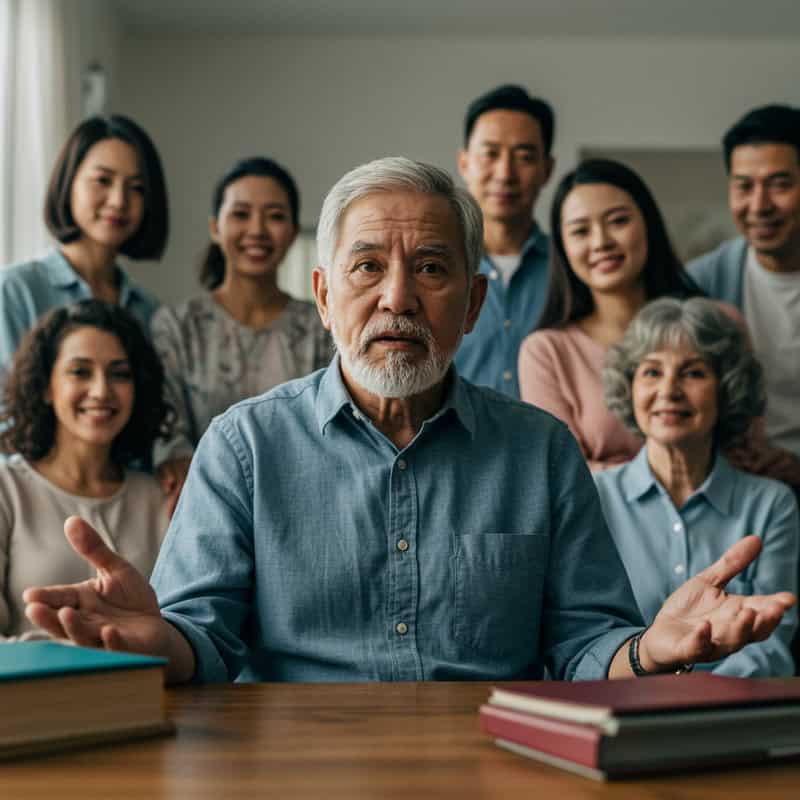 31. Trouble Recognizing Faces