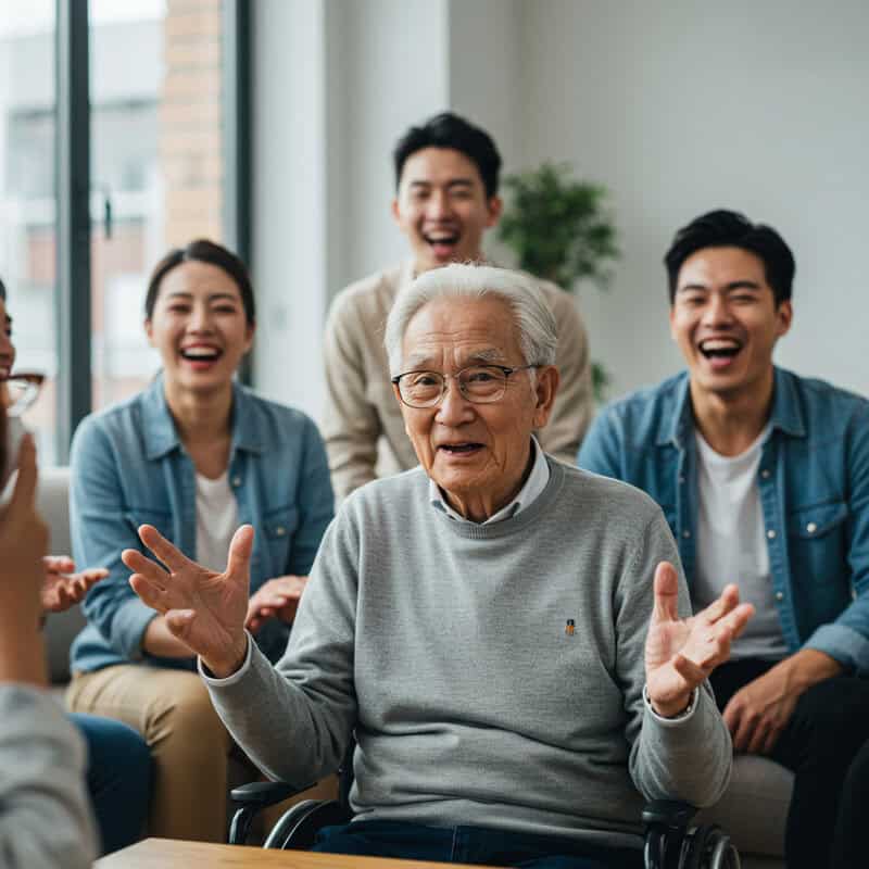 32. Misunderstanding Sarcasm or Jokes