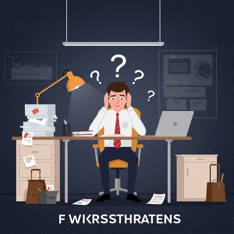 32. Inconsistent Work Performance