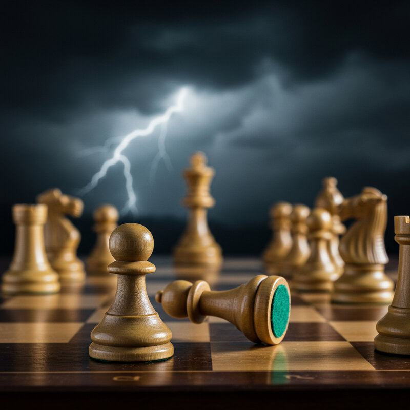 35. Over- or Under-Reaction to Situations