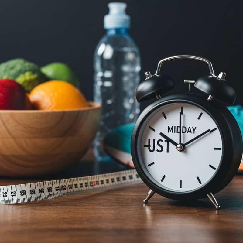 34. Intermittent Fasting