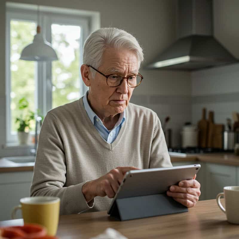 37. Difficulty Understanding Instructions