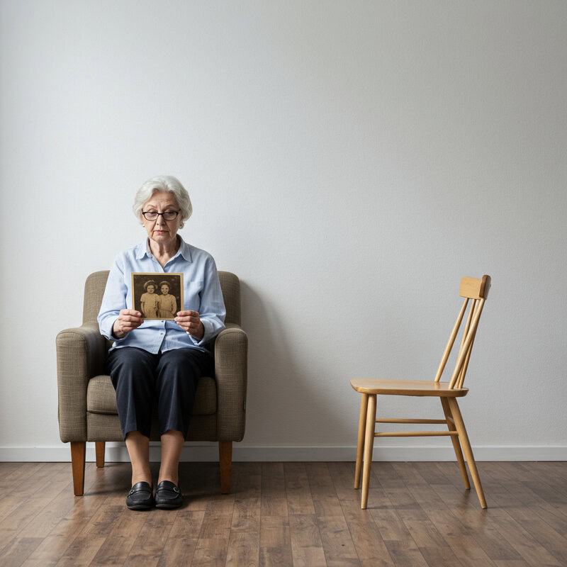 36. Confusing Past and Present Events