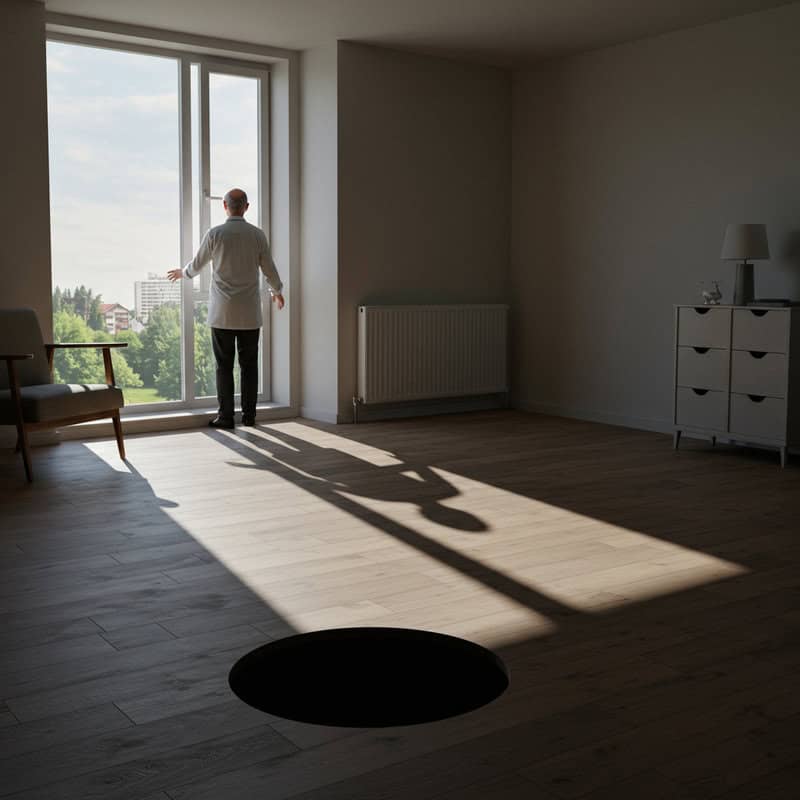 44. Misinterpreting Visual Images