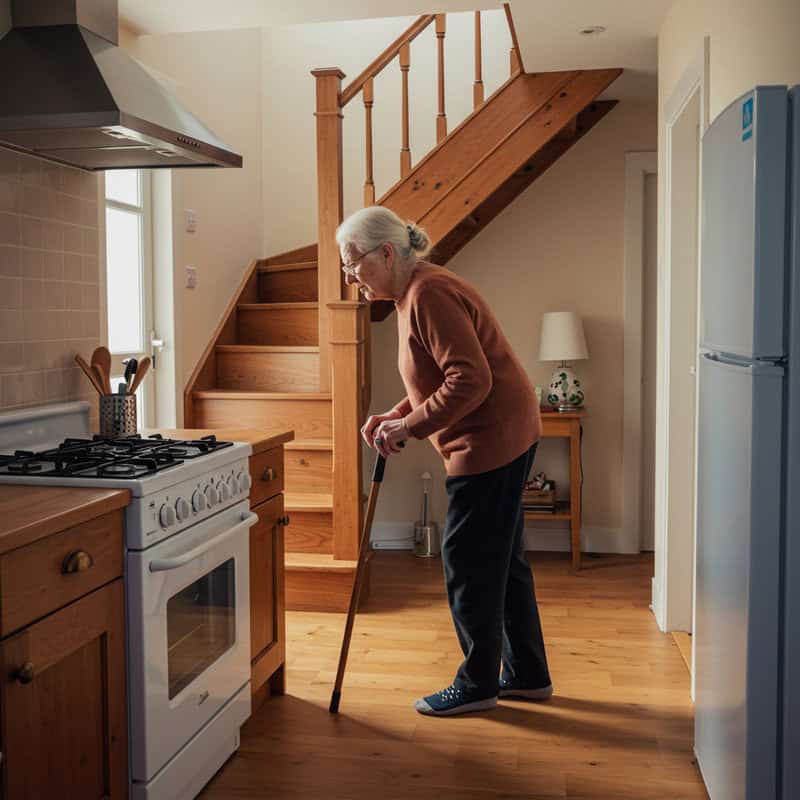 49. Overlooking Personal Safety