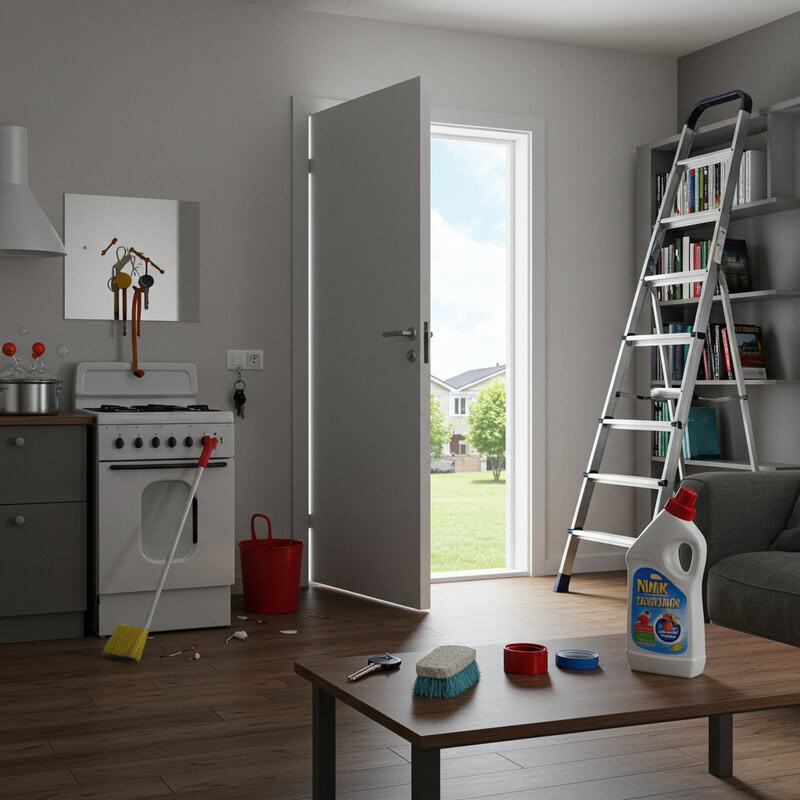 49. Difficulty Understanding Safety Risks