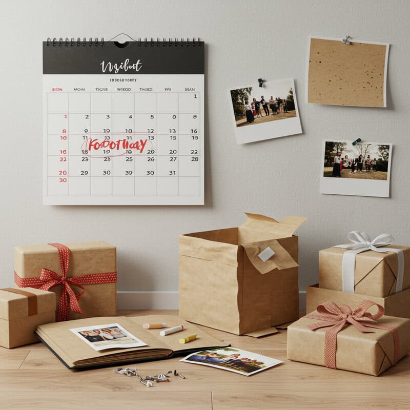 50. Overlooking Personal Milestones