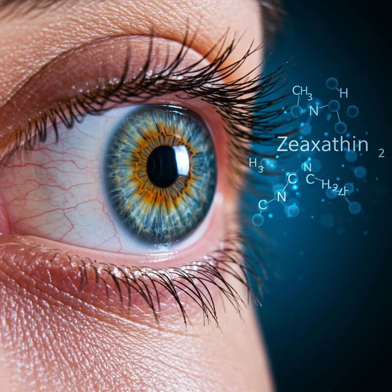 3. Zeaxanthin